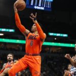 NBA – Pour Russell Westbrook, la décision semblait prise depuis un moment