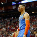 NBA – Le Thunder écoute les offres pour Russell Westbrook !