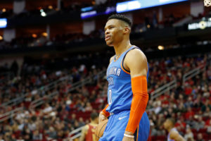 NBA – Russell Westbrook possède-t-il l’un des pires contrats de la ligue ?