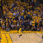 NBA Playoffs – Top 5 : Landry Shamet climatise l’Oracle Arena