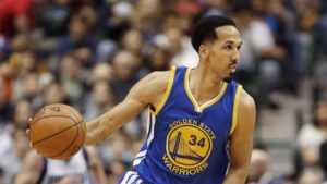 NBA – Shaun Livingston vers la retraite ?
