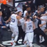NBA – Echauffourée à Brooklyn et deux expulsions !