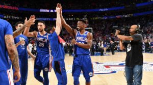 NBA – Mardi 16 avril : Les 5 infos qu’il ne fallait pas manquer