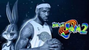 NBA – LeBron James peine à attirer des stars pour Space Jam 2