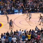 NBA – L&rsquo;incroyable erreur des Spurs en toute fin de match