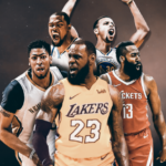NBA – 127 joueurs de la ligue se prononcent sur le futur de KD, le plus gros trash-talkeur et bien plus ! (Pt. 2)