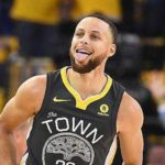NBA – Steph Curry prend feu mais les Warriors s&rsquo;inclinent