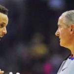 NBA – Andre Iguodala explique la raison des fautes de Steph Curry