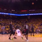 NBA Playoffs – Top 10 : Steph insolent, le ton est donné