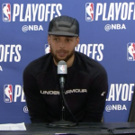 NBA – Stephen Curry témoigne son respect envers les Clippers