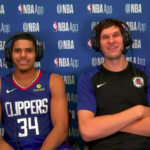 NBA – Comment Tobias Harris et Boban sont devenus potes