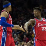 NBA – La priorité des Sixers entre Jimmy Butler et Tobias Harris