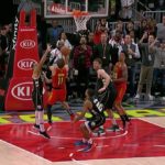 NBA – Top 10 : Trae Young offre la victoire aux Hawks !