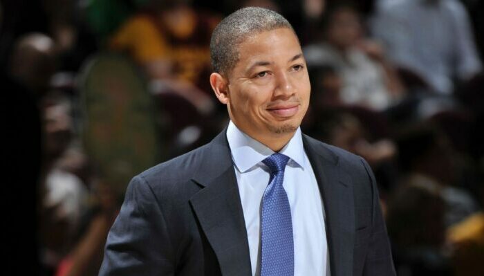 Tyronn Lue devrait retrouver un banc