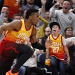 NBA – Un média annonce la victoire du Jazz au Game 3