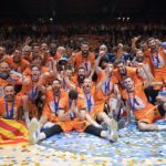 EuroCup – Valence s’offre le titre et une place en Euroleague !