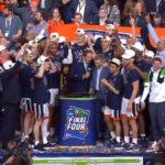 NCAA – Virignia remporte le titre au bout d&rsquo;une prolongation !