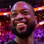 NBA – Le message alcoolisé de Dwyane Wade pour Kobe Bryant