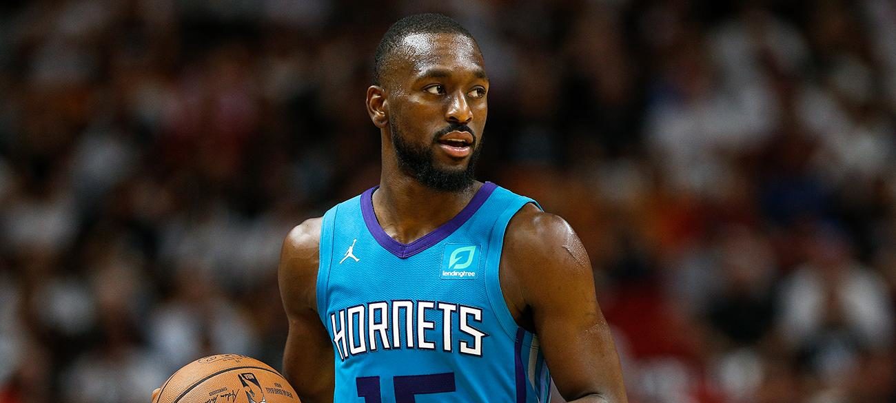 Kemba Walker évoque son avenir