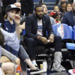 NBA – John Wall absent la saison prochaine ?