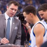 NBA – Curry, Kerr et Thompson peu bavards sur l’affaire Walton