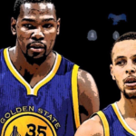 NBA – La terrible malédiction du 31 chez les Warriors