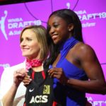 WNBA – Draft 2019 : Découvrez l’ensemble des futures rookies