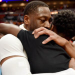 NBA – Dwyane Wade révèle le « moment le plus difficile de sa vie »