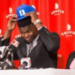 NCAA/NBA – Nike accusé d’avoir corrompu la mère de Zion Williamson… et 100 joueurs