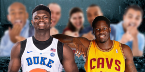 NBA – Zion Williamson brisera-t-il la malédiction des busts ?