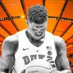 NBA – Quel avenir pour un Zion Williamson drafté par New York ?