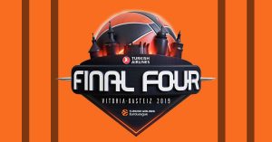 Euroleague – Place au Final Four !