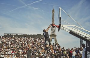 NBA – 3 superstars au Quai 54 à Paris fin juin !