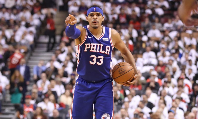 tobias harris free agency