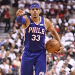 NBA – Tobias Harris redonne le sourire sur Instagram