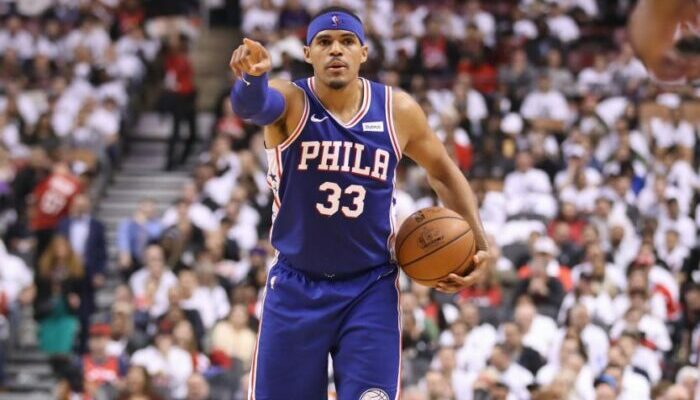 tobias harris free agency