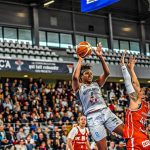 LFB – Nantes se sauve, Mondeville reléguée