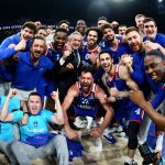 Euroleague – L’Anadolu Efes Istanbul arrache le Game 5 et rejoint le Final Four !