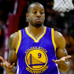 NBA – Iguodala répond aux attaques de Ja Morant et Dillon Brooks