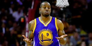 NBA – Une issue lointaine pour Andre Iguodala ?