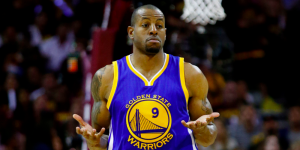 NBA – Les Grizzlies pourraient bloquer Andre Iguodala