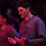 NBA – Enes Kanter fera bien le Ramadan pendant les playoffs