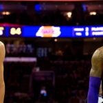 NBA – Un exécutif adverse pense que les Sixers veulent attirer LeBron James