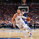 NBA – Le cadeau de Ben Simmons à tous ses coéquipiers