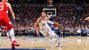 NBA – Le cadeau de Ben Simmons à tous ses coéquipiers