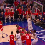 NBA – Top 5 : Ben Simmons surpasse Kawhi Leonard