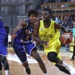 Pro B – Boris Dallo fait son retour en France