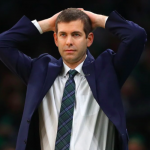 NBA – Brad Stevens fait son mea culpa