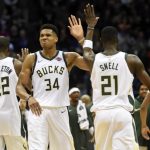 NBA – Les Bucks souhaitent se débarrasser d&rsquo;un joueur