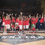 Euroleague – Final Four : Le CSKA Moscou redevient champion d’Europe !